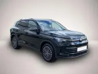 Gebraucht VW Tiguan Goal 131 PS (96 kW) 2025 Manufacturer SUV