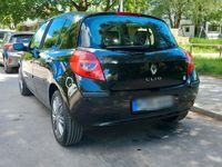 gebraucht Renault Clio 1.2 TCE