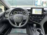 gebraucht Toyota Camry 2,5 -l-VVTi Hybrid Executive Sofort Verfügbar