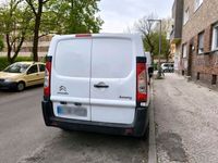 gebraucht Citroën Jumpy TÜV&AU neu
