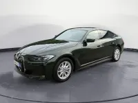 Gebraucht BMW i4 Sport Line 210 kW (286 PS) 2023 Grün Limousine