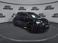 Neu Alpine A290 117 kW (160 PS) 2026 Schwarz Kleinwagen