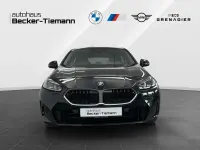 Używany BMW 120 Shadowline 150 KM (110 kW) 2025 Czarny Hatchback