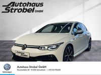 Second-hand VW Golf VIII R 320 CP (235 kW) 2021 Alb