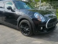 Second-hand Mini Clubman 115 CP (84 kW) 2018 Negru Break
