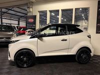 Gebraucht Aixam Microcar Sport 2025 Weiß Kleinwagen