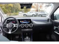 Gebraucht Mercedes B250 224 PS (164 kW) 2023 Silber Kleinwagen