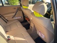 Używany BMW X3 150 KM (110 kW) 2005 Czarny SUV
