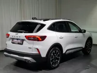 Nowe Ford Kuga Active X 242 KM (177 kW) 2025 Biały SUV
