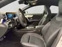 Gebraucht Mercedes CLA180 AMG 100 PS (73 kW) 2026 Szary Limousine