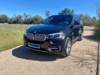 gebraucht BMW X5 X5xDrive30d