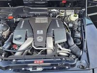Gebraucht Mercedes GL63 AMG AMG 557 PS (409 kW) 2016 SUV