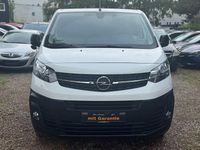 Gebraucht Opel Vivaro 177 PS (130 kW) 2019 Weiß Van / Kleinbus