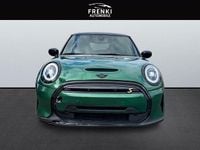 Gebraucht Mini Cooper SE Classic 135 kW (184 PS) 2022 Grün Kleinwagen