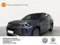 Gebraucht VW Tayron Elegance 150 PS (110 kW) 2026 Delfingrau, metallic SUV