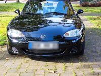 gebraucht Mazda MX5 Sondermodell NB FL