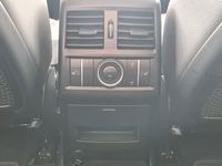 gebraucht Mercedes ML350 BlueTEC 4MATIC -