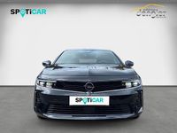 Gebraucht Opel Astra Ultimate 131 PS (96 kW) 2023 Schwarz Limousine