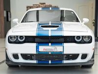 Gebraucht Dodge Challenger 377 PS (277 kW) 2021 Weiß Coupé