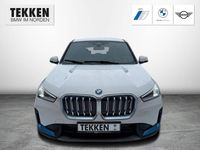 Gebraucht BMW iX1 Performance 230 kW (313 PS) 2023 Weiss SUV