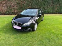 gebraucht Seat Ibiza 6J