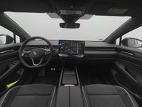 Gebraucht VW ID.7 Pro 210 kW (286 PS) 2026 Grenadillschwarz metallic Kombi