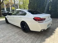 Käytetty BMW M6 560 HP (411 kW) 2015 Coupe - kaksiovinen