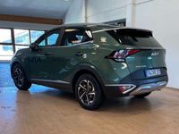 gebraucht Kia Sportage 1,6 T, DCT, AWD, Vision, Komfort, Navi