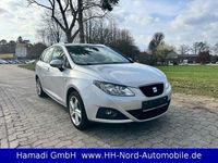 Gebraucht Seat Ibiza Copa 105 PS (77 kW) 2012 Silber Limousine