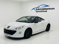 Gebraucht Peugeot RCZ 200 PS (147 kW) 2011 Weiß Coupé