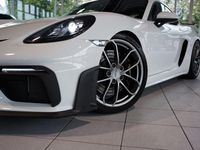 Gebraucht Porsche Cayman 420 PS (308 kW) 2020 Andere Coupé