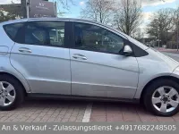 Gebraucht Mercedes A180 109 PS (80 kW) 2010 Other Limousine