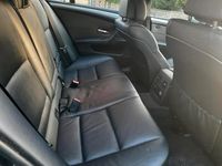 Gebraucht BMW 535 286 PS (210 kW) 2007 Grau Kombi