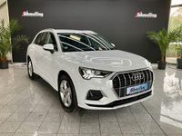 Gebraucht Audi Q3 Advanced 150 PS (110 kW) 2023 SUV