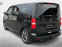 Neu Opel Zafira 177 PS (130 kW) 2025 Schwarz Van / Kleinbus