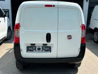 Gebraucht Fiat Fiorino 95 PS (69 kW) 2022 Weiß Van / Kleinbus