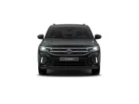 Gebraucht VW T-Roc R-line 150 PS (110 kW) 2025 Schwarz SUV