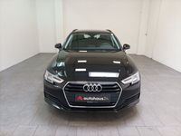 gebraucht Audi A4 35 TDI Avant basis Navi|ParkPilot|Sitzhzg