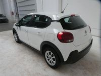Gebraucht Citroën C3 83 PS (61 kW) 2023 Weiß Kleinwagen