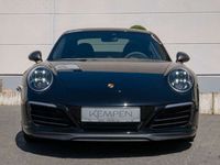 gebraucht Porsche 911 Carrera /991.2 T