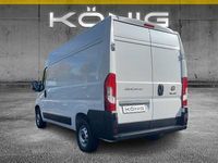 Gebraucht Fiat Ducato S 120 PS (88 kW) 2024 Weiß Van