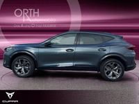 Gebraucht Cupra Formentor 150 PS (110 kW) 2025 Grau SUV