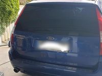 Gebraucht Ford Mondeo ST 226 PS (166 kW) 2002 Blau Kombi