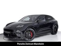 Neu Porsche Macan GTS 419 kW (571 PS) 2026 Schwarz SUV
