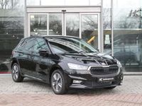 gebraucht Skoda Fabia Selection (style) 1,5 TSI DSG Navi PDC Kessy C...