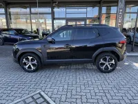 Gebraucht Dacia Duster Journey 140 PS (102 kW) 2026 Schwarz SUV