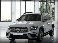 Gebraucht Mercedes GLB200 AMG 150 PS (110 kW) 2025 Weiß SUV
