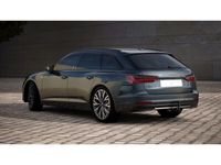 gebraucht Audi A6 Avant sport 40 TDI quattro S line