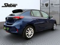 gebraucht Opel Corsa-e F e Edition KlimaA AUT Virtual SpurH