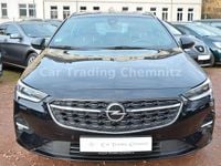 Gebraucht Opel Insignia Elegance 174 PS (127 kW) 2022 Schwarz Kombi